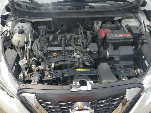 2018 NISSAN KICKS S 3N1CP5CU1JL537309