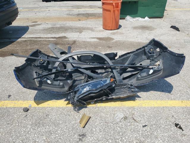 2017 HONDA PILOT EXL - 5FNYF6H53HB069542