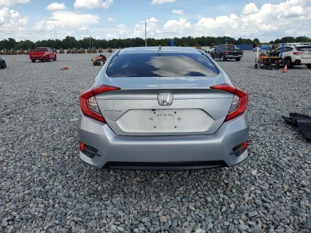 2018 HONDA CIVIC EX 19XFC2F75JE031612