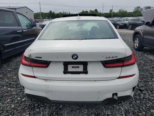 2020 BMW 330XI - 3MW5R7J04L8B06882