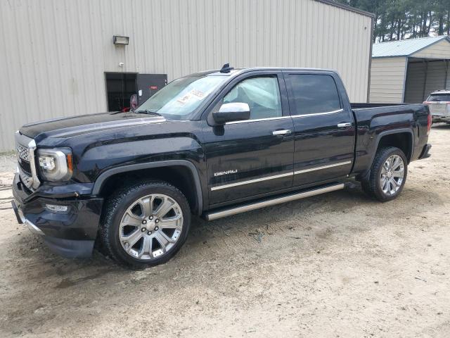 Vin: 3gtu2pej6hg422738, lot: 61008295, gmc sierra k1500 denali 2017 img_1