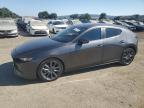 2019 MAZDA 3 - JM1BPBJMXK1123383