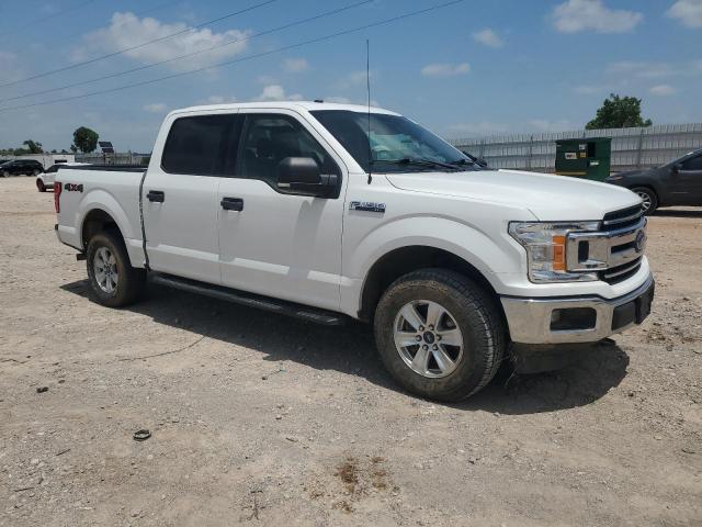 Vin: 1ftew1e52jfb29774, lot: 58748745, ford f-150 supercrew 20184
