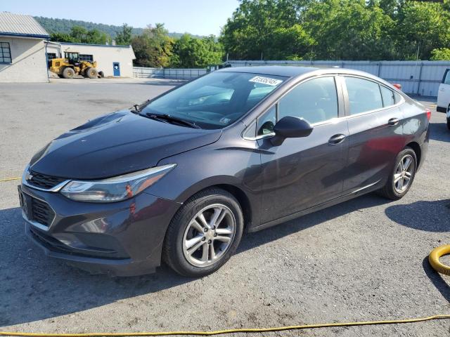 Vin: 1g1be5sm9h7233989, lot: 61535245, chevrolet cruze lt 2017 img_1