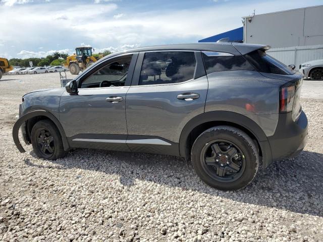 Vin: 3n8ap6ca3sl392893, lot: 60040855, nissan kicks sv 20252