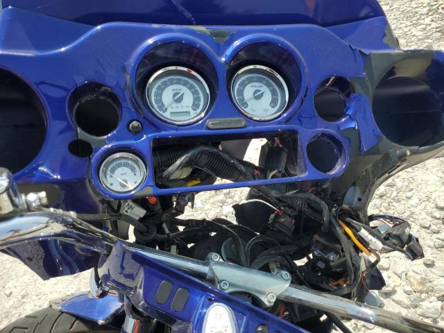 2010 HARLEY-DAVIDSON FLHXSE 1HD1PZ813AB954554