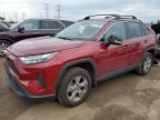 2023 TOYOTA RAV4 XLE - 2T3P1RFV4PW387967