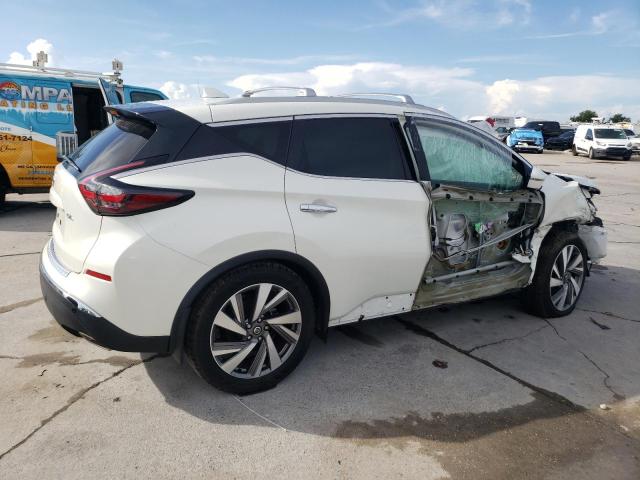 2020 NISSAN MURANO SL 5N1AZ2CJ7LN110430