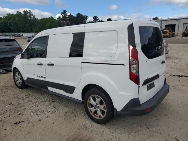 Vin: nm0ls7f72h1329547, lot: 60817795, ford transit xlt 20172