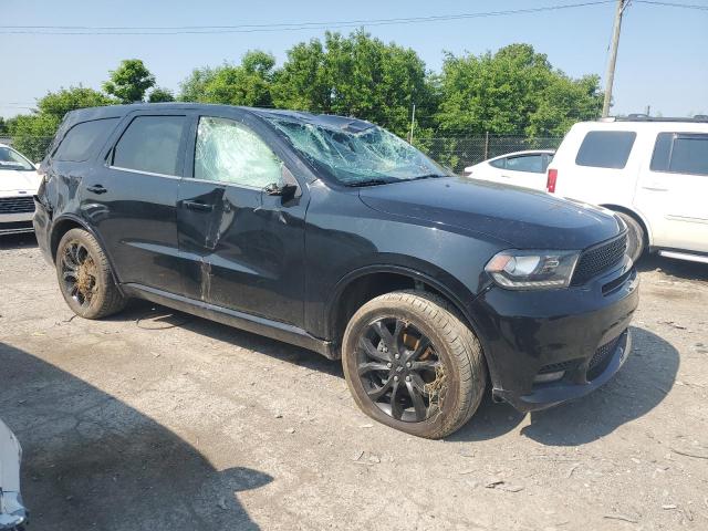 2020 DODGE DURANGO GT 1C4RDJDG9LC430959