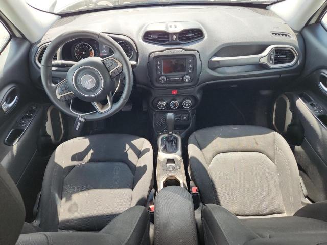 2017 JEEP RENEGADE S ZACCJAAB1HPF77187
