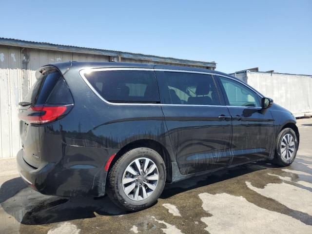 Vin: 2c4rc1l78pr632368, lot: 61763955, chrysler pacifica hybrid touring l 20233