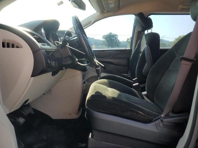 2015 DODGE GRAND CARA 2C4RDGBGXFR689297