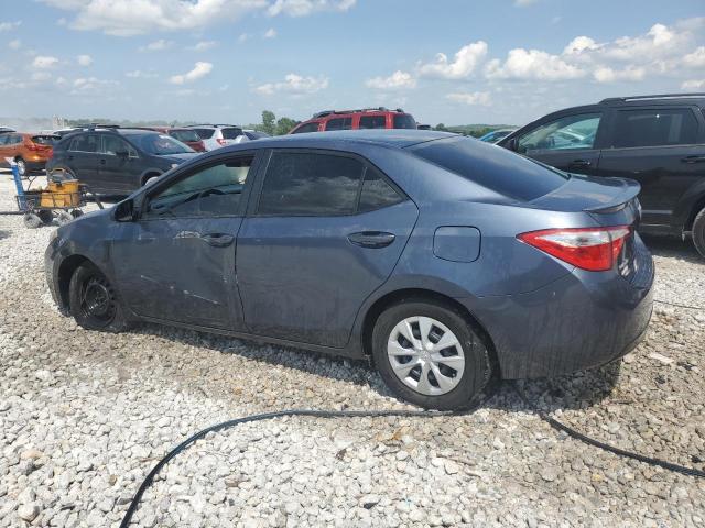 Vin: 2t1bprhe7ec087563, lot: 60973565, toyota corolla eco 20142