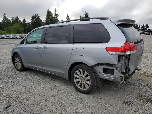Vin: 5tddk3dc7es080077, lot: 59659515, toyota all models xle 20142