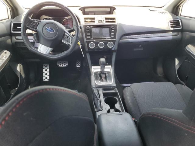 2016 SUBARU WRX PREMIU - JF1VA1E61G8823463