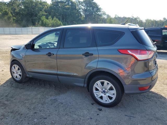 Vin: 1fmcu0f72gua35305, lot: 60251125, ford escape s 20162