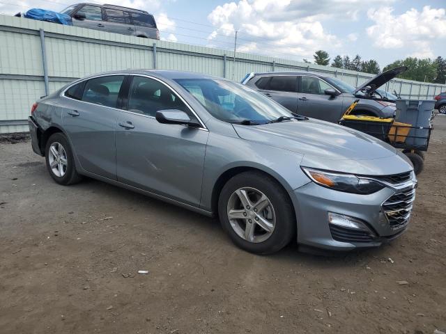 2023 CHEVROLET MALIBU LS 1G1ZB5ST5PF186107