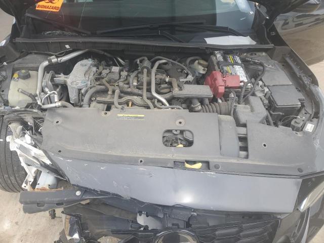 2021 NISSAN SENTRA S 3N1AB8BVXMY227572