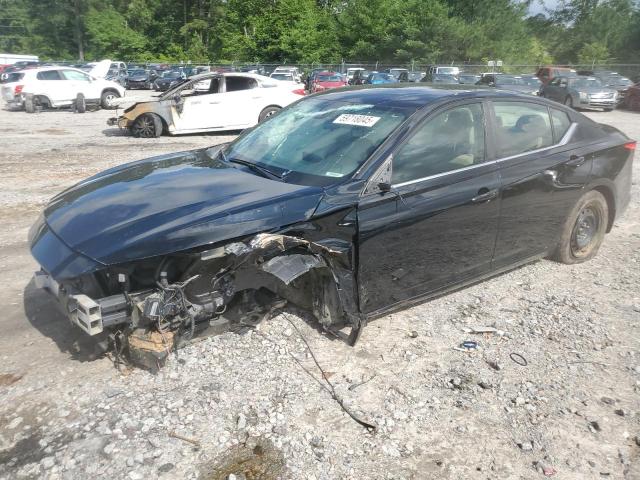 NISSAN ALTIMA S