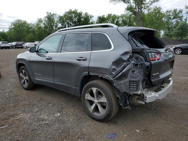 Vin: 1c4pjmdxxld575424, lot: 62106455, jeep grand cher limited 20202