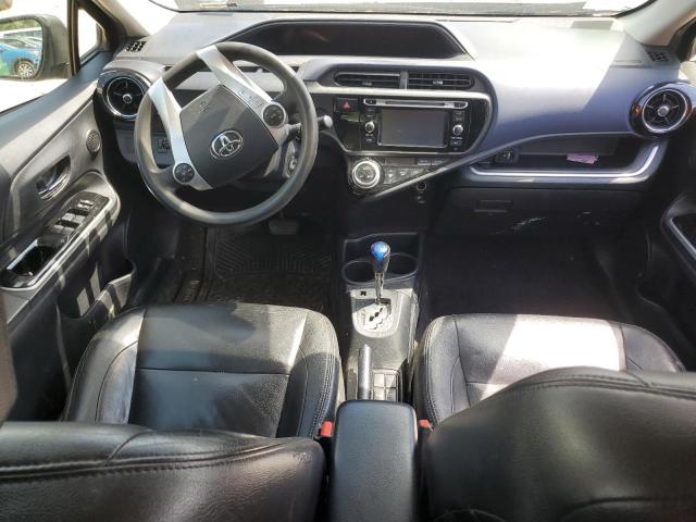 2015 TOYOTA PRIUS C JTDKDTB32F1112128