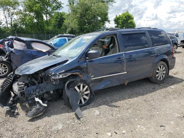 CHRYSLER TOWN & COU