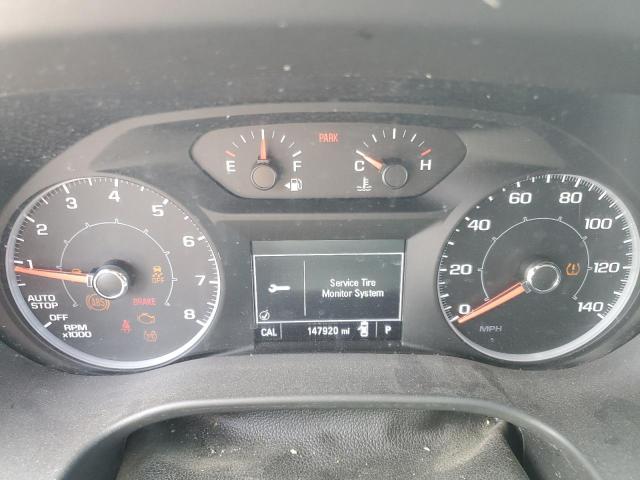 2017 GMC ACADIA SLE 1GKKNRLA1HZ222836