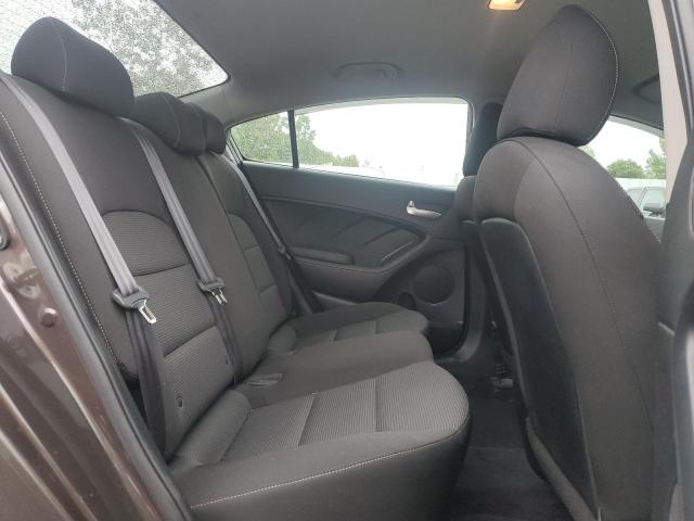 2017 KIA FORTE LX 3KPFK4A77HE138175