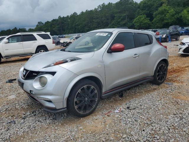 NISSAN JUKE S