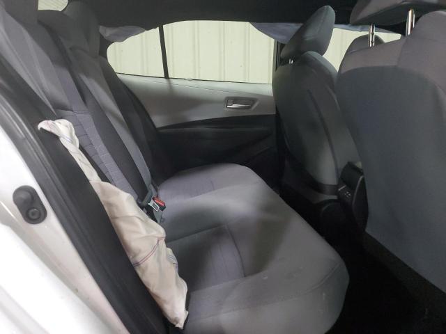 2024 TOYOTA COROLLA LE - JTDBDMHE3RJ008279