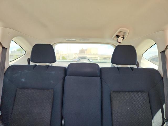 2016 HONDA CR-V LX - 3CZRM3H38GG703504