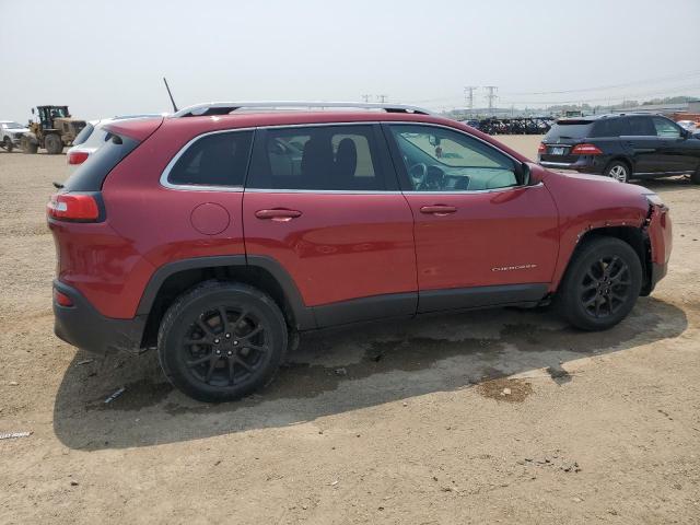 Vin: 1c4pjmcb9hw520030, lot: 60074065, jeep grand cher latitude 20173