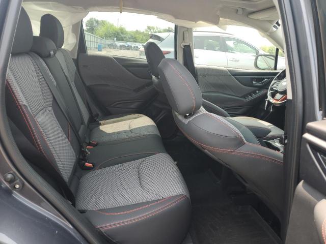 2022 SUBARU FORESTER S JF2SKAJC6NH439263