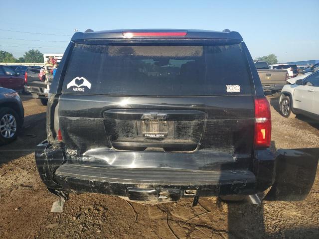 2019 CHEVROLET TAHOE K150 1GNSKBKC8KR202242