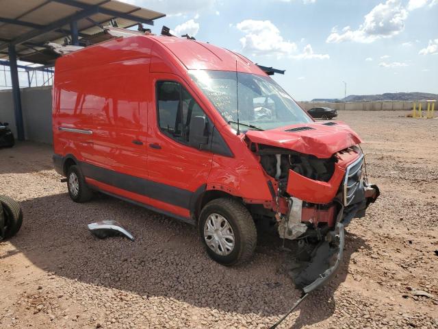 Vin: 1ftbr1xg7lkb16358, lot: 59807995, ford transit t-250 20204
