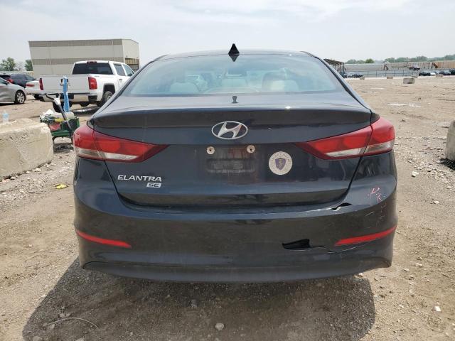 2017 HYUNDAI ELANTRA SE - 5NPD74LF3HH095446