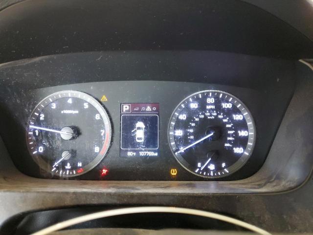 2015 HYUNDAI SONATA SE - 5NPE24AF4FH203009