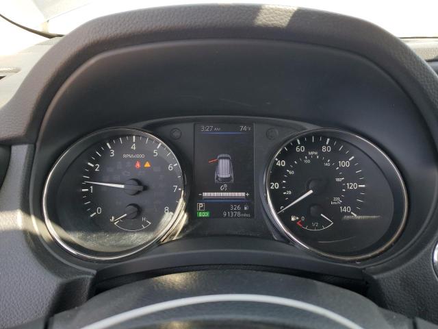 2018 NISSAN ROGUE S - KNMAT2MTXJP535017
