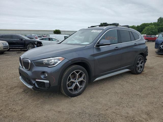 Vin: wbxht3c58k5l37446, lot: 61133515, bmw x1 xdrive28i 2019 img_1