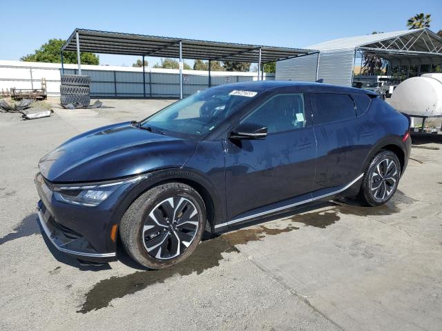 Vin: kndc34laxp5149626, lot: 61244255, kia ev6 light light 2023 img_1