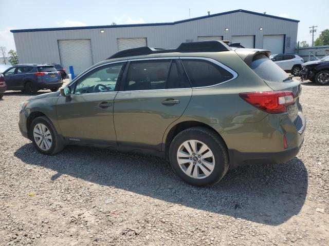 Vin: 4s4bsacc9h3383036, lot: 59282555, subaru outback 2.5i premium 20172