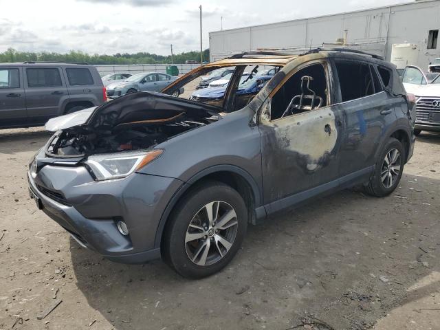 Vin: jtmwfrev2jd125190, lot: 60484965, toyota rav4 adventure 2018 img_1