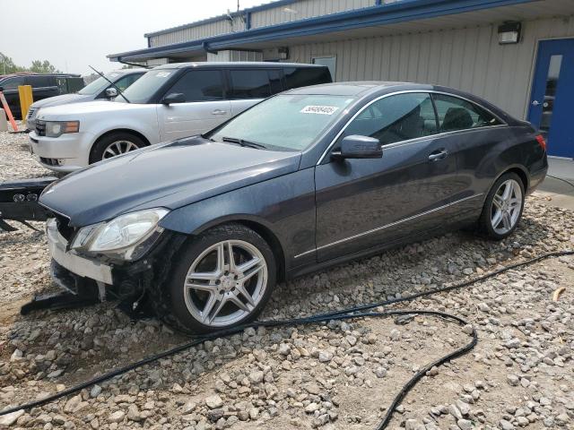 Vin: wddkj5gb1bf079419, lot: 58488405, mercedes-benz e-class 350 2011 img_1