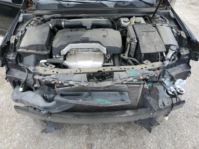 2019 CHEVROLET IMPALA LS 2G11X5SAXK9133871