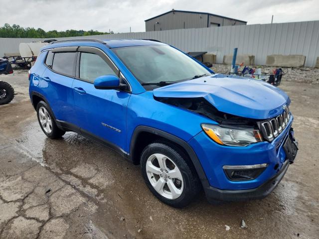 Vin: 3c4njcbb2kt699740, lot: 61492415, jeep compass latitude 20194
