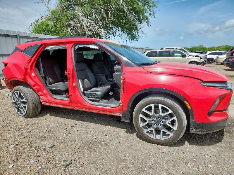 2024 CHEVROLET BLAZER RS 3GNKBERS8RS184492