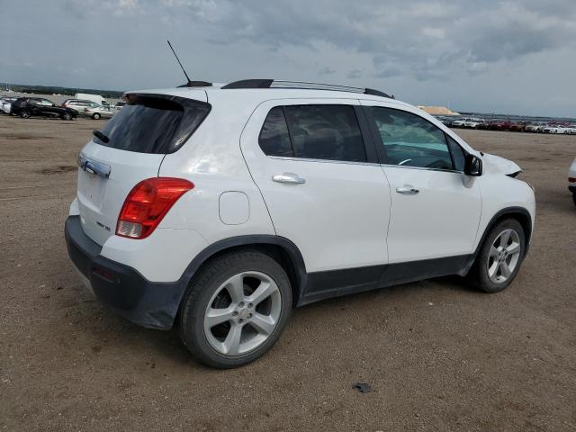 2015 CHEVROLET TRAX LTZ 3GNCJNSB4FL221156