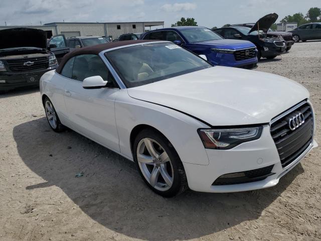 Vin: waulfafh8en015545, lot: 61933925, audi a5 premium plus 20144