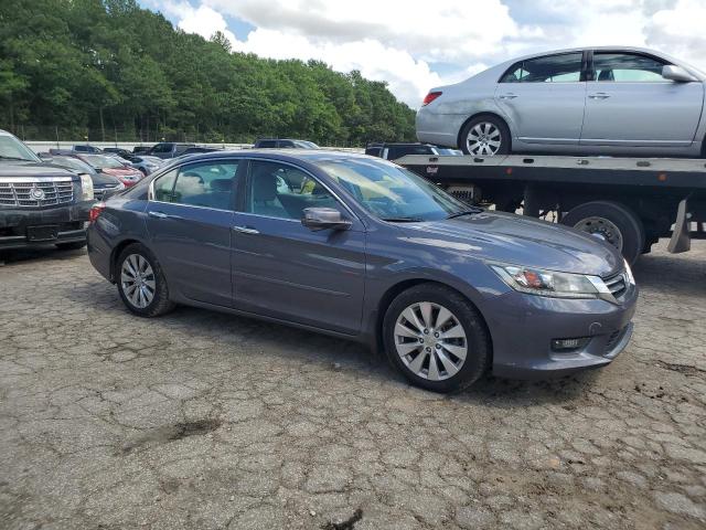Vin: 1hgcr2f80ea301334, lot: 61064185, honda accord exl 20144